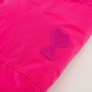 Ami Paris - Doudoune Ami Paris Rose