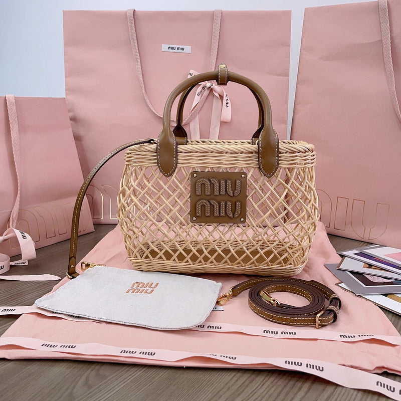 Miumiu - Çanta  Sayfa 8