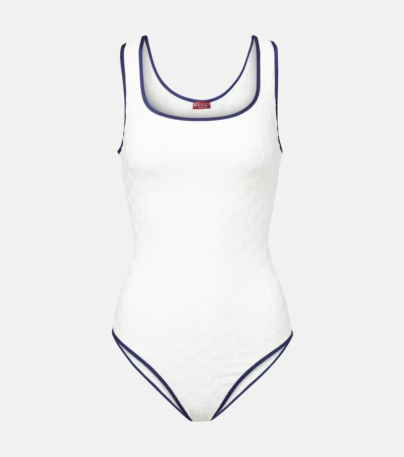 Gucci - Maillot de bain GG