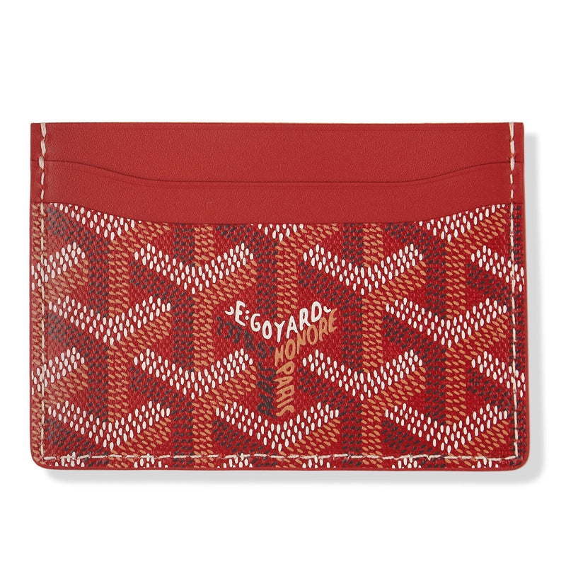 Goyard Saint Sulpice Card Holder (9 coloris)