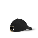Louis Vuitton - Casquette LV Iconic Noir