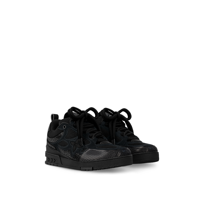 Sneaker LV Skate Noir