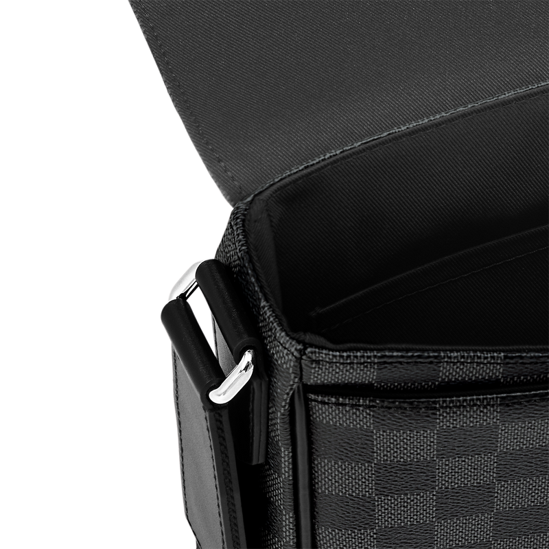 Sac ceinture Discovery PM Noir II