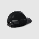 CASQUETTE EN TOILE GG MONOGRAM Noir