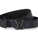 Louis Vuitton - Ceinture LV Optic 40 mm réversible