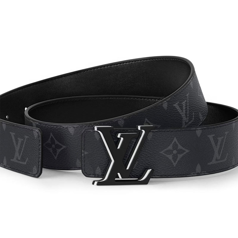 Louis Vuitton - Ceinture LV Optic 40 mm réversible
