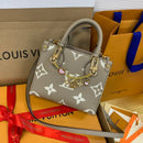 LV - Cabas OnTheGo BB Petit (4 coloris)