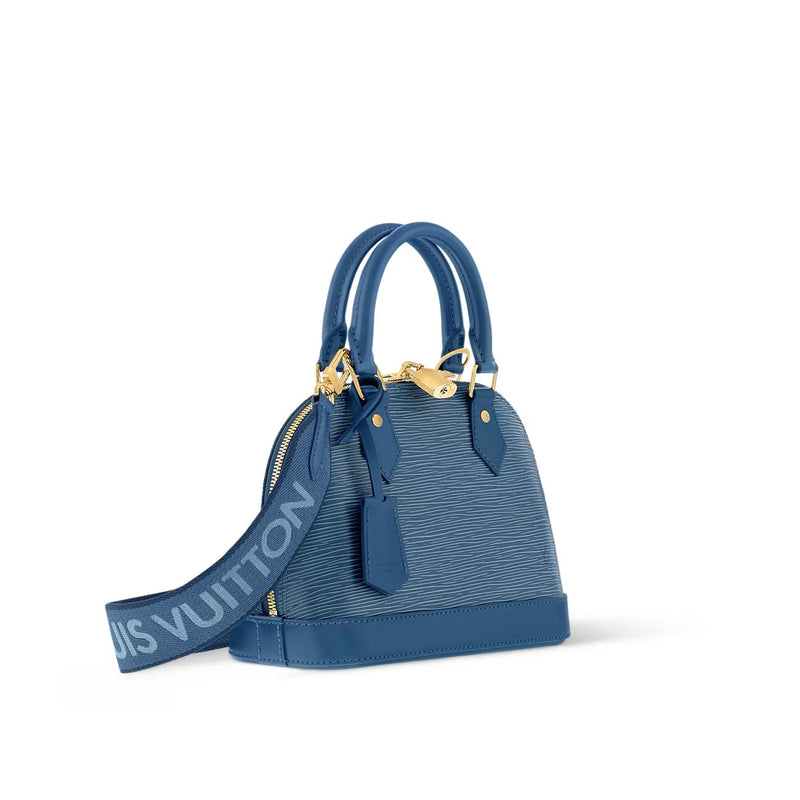 Louis Vuitton - Sac Alma BB