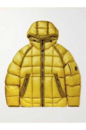 C.P Company - Doudoune C.P (7 coloris)