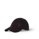 Louis Vuitton - Casquette LV Corduroy