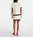 Gucci - Cardigan en coton mélangé