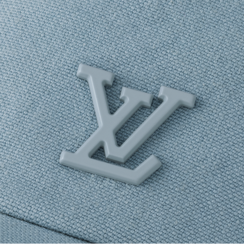Louis Vuitton - Casquette Aerogram