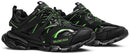 Balenciaga Track Sneaker 'Black Green'