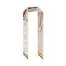 Louis Vuitton - Bandeau Ultimate Monogram BB Beige Clair