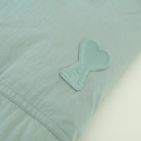 Ami Paris - Doudoune Ami Paris Turquoise