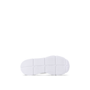 Sneaker LV Classic Blanc Cassé Noir Blanc