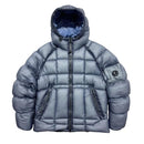 C.P Company - Doudoune C.P Bleu Gris