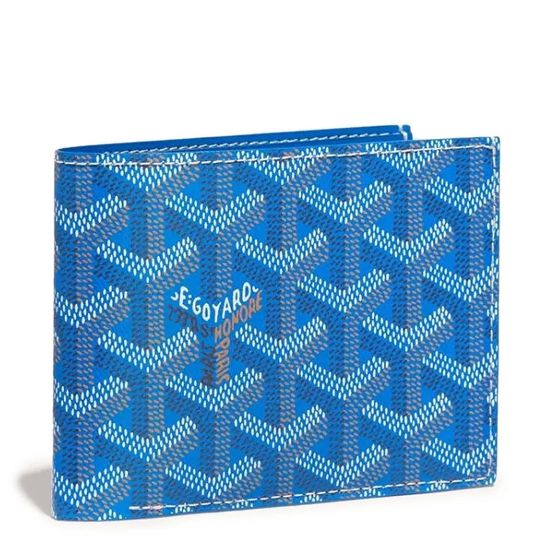 Goyard Victoire Wallet (11 coloris)
