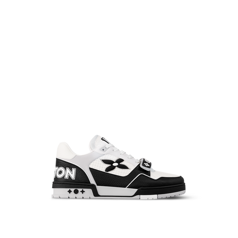 Sneaker LV Trainer V. (3 coloris)