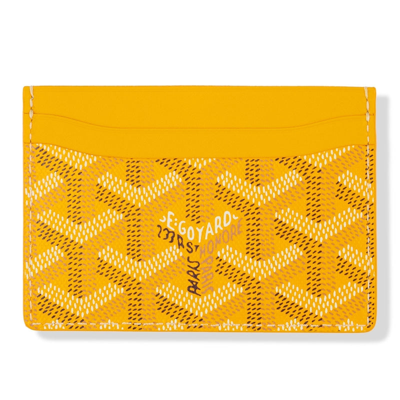 Goyard Saint Sulpice Card Holder (9 coloris)