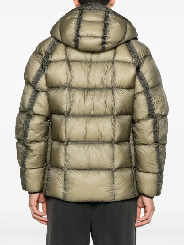 C.P Company - Doudoune C.P (7 coloris)