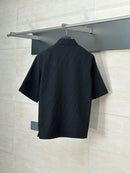 Fendi - ENSEMBLE Chemise + Short Noir/Noir