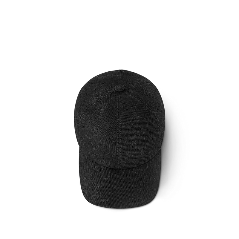 Louis Vuitton - Casquette Monogram Essential