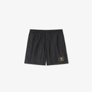 Burberry - Short de bain Knight Noir