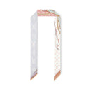 Louis Vuitton - Bandeau Ultimate Monogram BB Blanc