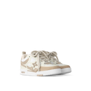 Sneaker LV Skate Beige