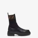 Fendi - Bottes Domino