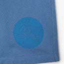 Burberry - Ensemble SHORT + T-SHIRT Bleu
