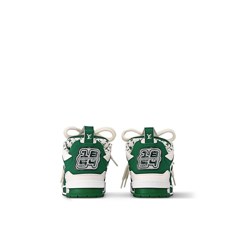 Sneaker LV Skate Vert