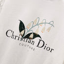 Dior - T-shirt Christian Dior Couture Blanc