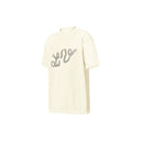 Louis Vuitton - Tee-shirt ornementé en coton