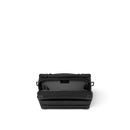 Sac Handle Soft Trunk Noir