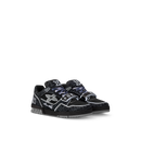 Sneaker LV Trainer Croco (3 coloris)