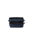 Sac Trio Messenger Bleu Nuit