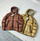 C.P Company - Doudoune C.P (2 coloris)