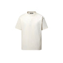 Louis Vuitton - Tee-shirt embossé LV Ivoire
