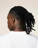 Ami - T-shirt Patch Ami De Cœur en coton Blanc