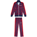 Palm Monogram Tracksuit