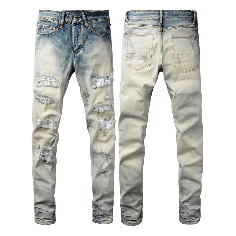 Jeans Amiri V8