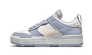 Dunk Low Disrupt Summit White Ghost