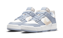 Dunk Low Disrupt Summit White Ghost