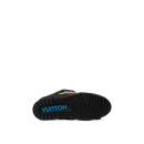 Sneaker LV Skate Noir Multicolore