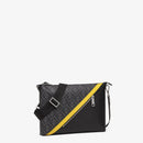 Fendi - Messenger Fendi Diagonal Gris