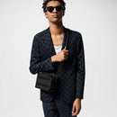 Sac Handle Soft Trunk Noir