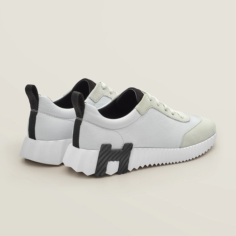 Hermès - Sneakers  Bouncing Blanc