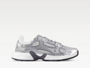 Louis Vuitton - Sneakers Olympia Louis Vuitton Argent
